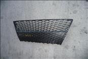 Lexus IS250 IS300 IS350 Front Bumper Lower Radiator Grille 52112-53070 OEM A1