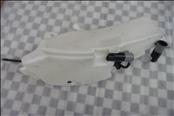 2012-2017 Bentley Continental GT GTC Windshield Washer Reservoir Tank 3W0955449J OEM A1