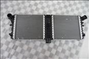 Audi R8 Center Radiator 420121254B OEM A1