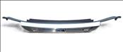 Bentley Mulsanne Rear Trunk Tailgate Lid Lower Trim Chrome Molding 3Y0863485