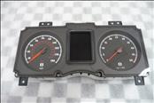 Bentley Arnage Instrument Cluster 3Z0920842B OEM A1