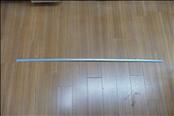 2011 2012 2013 2014 2015 2016 2017 2018 Bentley Continental GT GTC RH Right Passenger Door Trim Strip 3W7853768C OEM A1