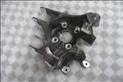 2014 2015 2016 2017 2018 Tesla Model X Rear Left Suspension Knuckle 1042506-00-A; 1058539-00-A OEM OE