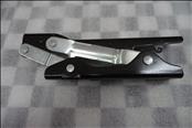 2012 2013 2014 2015 Tesla Model S Front Right Passenger Side Hood Hinge 1029285-00-B 6006737-00-E OEM A1