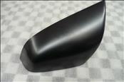 Tesla Model S LH Left Driver Side Mirror Cover 1010102-00-A OEM A1