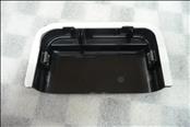 2017 Tesla Model X External Air Shroud, MX 1068034-00-C OEM A1