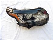 2013 2014 2015 2016 Land Range Rover HSE L405 Right Passenger Adaptive Xenon Headlight LR067206 OEM OE