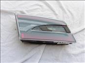 Tesla Model S Left Driver Side Liftgate Taillight Backup Lamp 6005922-00-D OEM