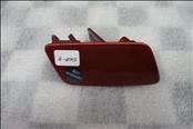 Land Rover Range Rover Sport Right Headlight Washer Cover DK62-13L018-AAW OEM A1