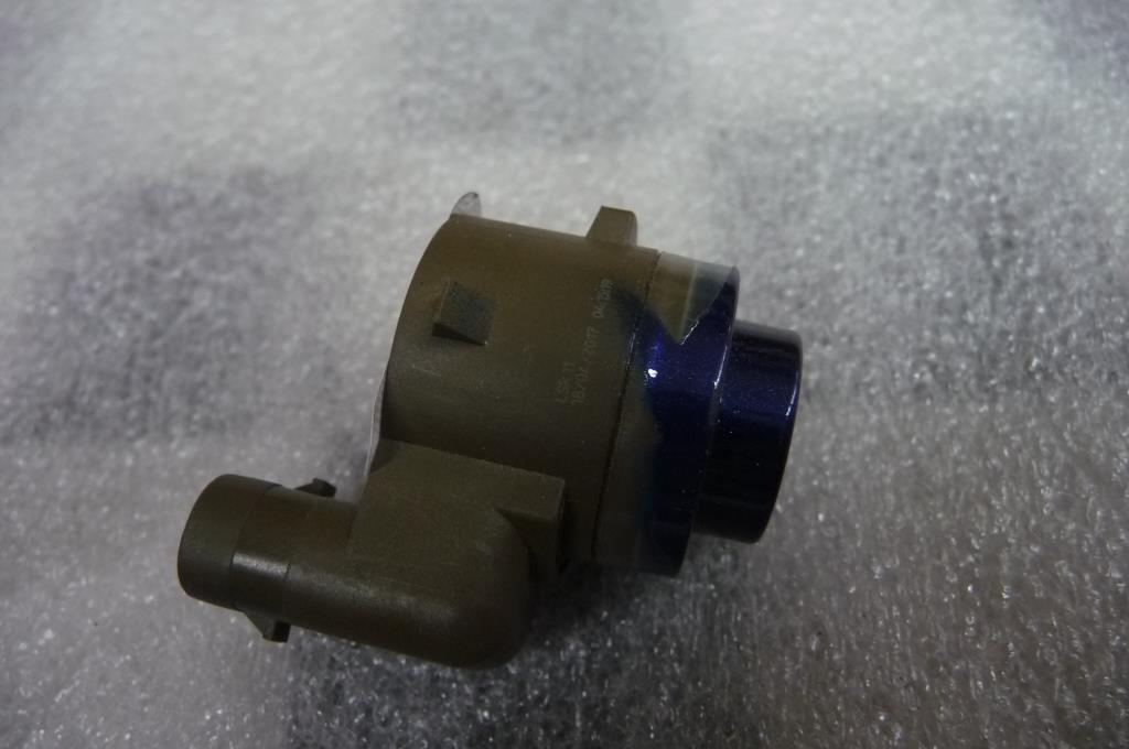 2017 Tesla Model S PDC Parking Sensor Blue 109961200A OEM A1 LA