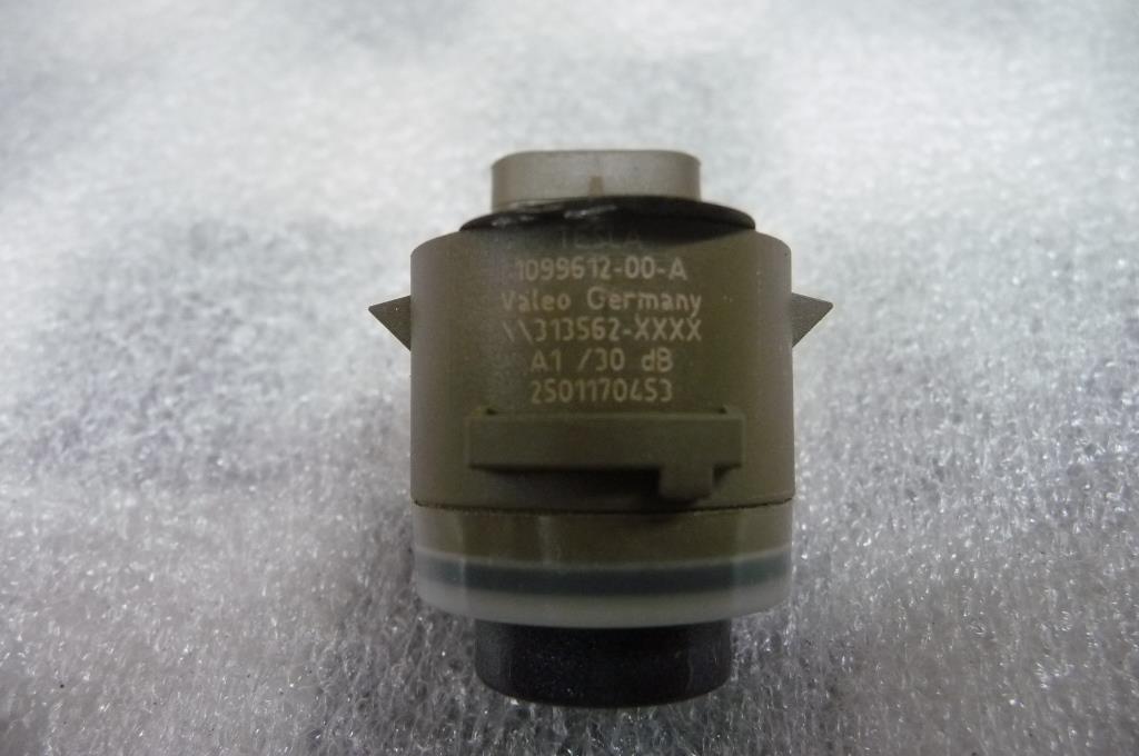 2017 Tesla Model S PDC Parking Sensor 109961200A OEM A1 LA Global Parts