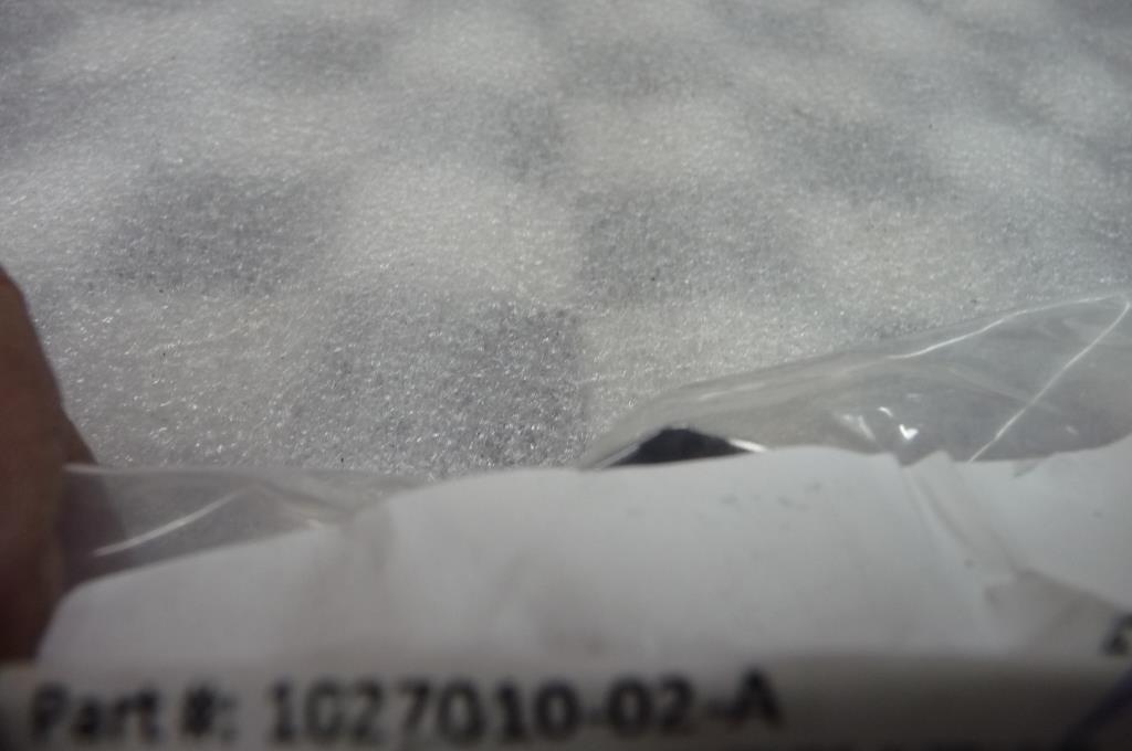 Tesla Model X Lug Nut Cap, Tall Chrome (Total of 5) 102701002A OEM