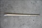 Rolls-Royce Ghost Rear Right Door Outer Weatherstrip 51357200330 OEM A1