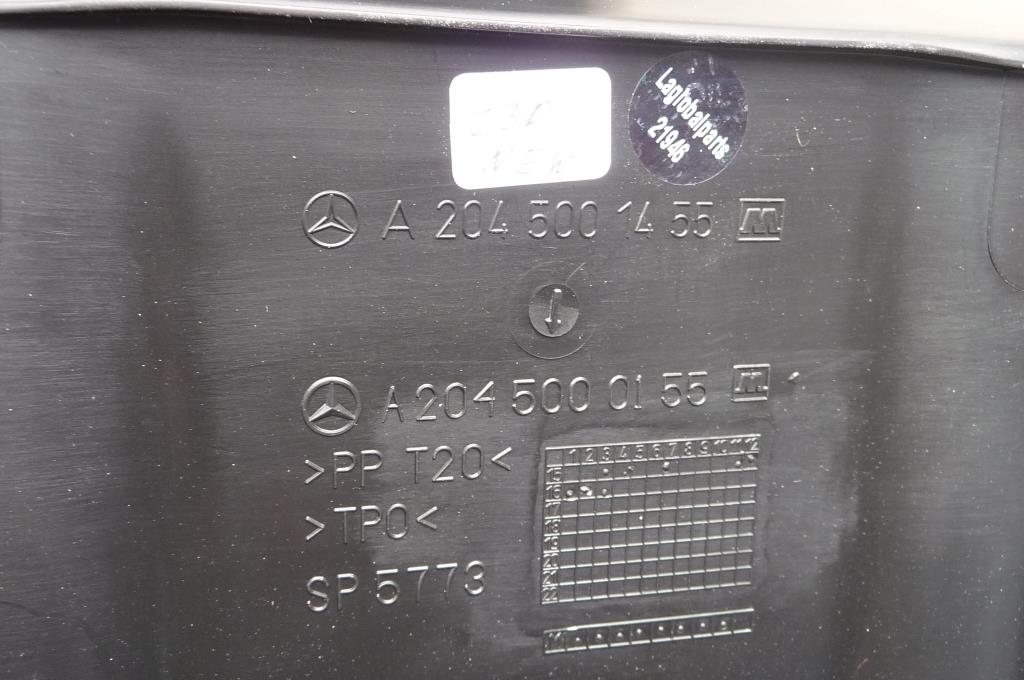 Jual Mercedes W 203 Radiator Removal Gratis Ongkir