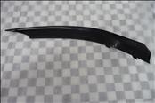 Mercedes Benz S Class Front Bumper Corner Molding Left A2178850138 OEM A1