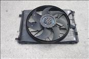 Mercedes Benz C E GLK Class Engine Cooling Fan Assembly A2045000293 2045000293 OEM A1