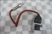 2010 2011 2012 2013 2014 2015 2016 2017 2018 BMW F30 E70 328d X5 Lower Nitrogen Oxide (NOx) Sensor 13628589844 ; 13628511664; 13627812528; 13628518789; 13628576469; 13628509719 OEM A1