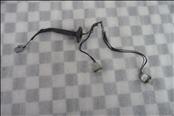 2009 2010 2011 Chrysler Town & Country Dodge Caravan Rear License Wire Lamps Harness 68028059AA