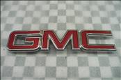 GMC Canyon Yukon XL Front Grill Grille Emblem Logo Badge 22814065 OEM A1