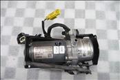 2014 2015 2016 Porsche Panamera Power Brake Booster Vacuum Pump 7P0614215B OEM A1