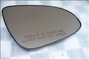 Toyota Camry Right Passenger Door Mirror Glass 87902-06020 OEM A1