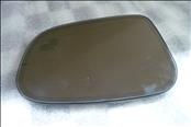 Jaguar XF XJ Front Left Driver Door Mirror Glass C2D42126 OEM A1