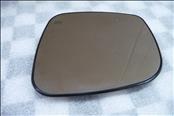 Chrysler Town & Country Left Driver Side Door Mirror Glass 68026177AB OEM A1