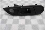 2011 2012 2013 2014 2015 2016 2017 Ford Fiesta Front Right Interior Door Handle BE8Z-5422600-AB OEM A1