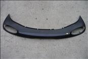 2014 2015 Bentley Continental GT GTC Rear Bumper Molding Cover Grille Skirt - Used Auto Parts Store | LA Global Parts