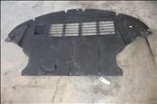 2014 2015 2016 2017 Bentley Flying Spur Underbody Under Body Shield Trim  OE OEM