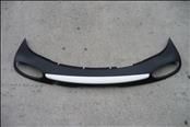 2012 2013 Bentley Continental GT GTC Rear Bumper Molding Cover Grille Skirt Wht  - Used Auto Parts Store | LA Global Parts