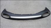 2014 2015 Bentley Continental GT GTC Rear Bumper Molding Cover Grille Skirt - Used Auto Parts Store | LA Global Parts