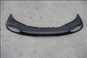 2012 2013 Bentley Continental GT GTC Rear Bumper Molding Cover Grille Skirt Wht  - Used Auto Parts Store | LA Global Parts