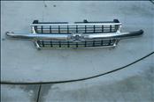 Chevy Silverado Tahoe Suburban front Grill Grille Chrome 88968934 15756430 OEM 