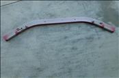 Maserati GranTurismo Front Bumper Cross Member Reinforcement 80001900 - Used Auto Parts Store | LA Global Parts