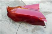 2012 2013 12 13 Mclaren MP4-12C Quarter Panel Rear Fender Right Passenger RT RH 11A0390CP OEM OE