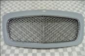 Bentley Continental GT GTC Flying Spur Front Radiator Grille 3W0853653C OEM