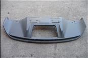 2010 2012 Audi R8 V10 Rear Lower Spoiler Diffuser 420807521D T94 OEM OE