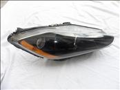 2008 2009 2010 2011 Maserati Granturismo Gran Turismo Right Passenger RH RT Headlight 286379 OEM OE