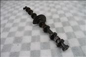 2012-2016 BMW 3 5 Series Z4 Valve Timing Gear Eccentric Shaft 11377630747 OEM A1