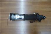 09-12 BMW 7 Series Rear Right Air Suspension Shock Absorber 37126796930 OEM A1