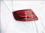 2016 2017 Audi A3 e-tron Left Driver Taillight Tail Lamp 8V4945095B OEM OE