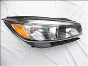 2016 2017 Kia Sorento Right Side LED Accent DRL Halogen Headlight 92102-C6000