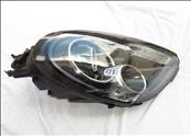 13-15 Porsche 981 Boxter Cayman Right AFS Xenon HID Headlight 98163113611 OEM OE