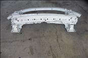 Maserati GranTurismo Gran Turismo Front Bumper Cross Member 80001900 OEM OE