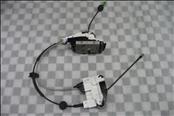 Tesla Model X Front Left Driver Door latch lock Service 1126199-00-A OEM OE