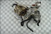 07-11 Bentley Continental GT GTC Right Engine Turbo Turbocharger 07C145061J OEM