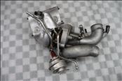 07-11 Bentley Continental GT GTC Left Engine Turbo Turbocharger 07C145061H OEM