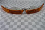 98-01 Acura Integra Front Right & Left Turn Signal Lights 33301-ST7-A11 OEM A1