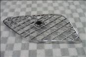Bentley Continental GT GTC Front Bumper Left Grill Grille 3W3807647 OEM - Used Auto Parts Store | LA Global Parts